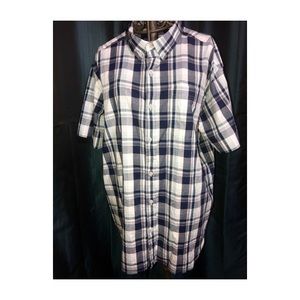 Columbia short sleeve shirt